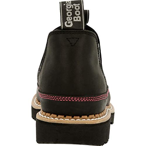 Georgia Boot Georgia Giant Women's Brown Romeo Shoe