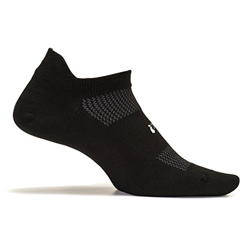 Feetures - High Performance Ultra Light - No Show Tab - Athletic Running Socks for Men and Women