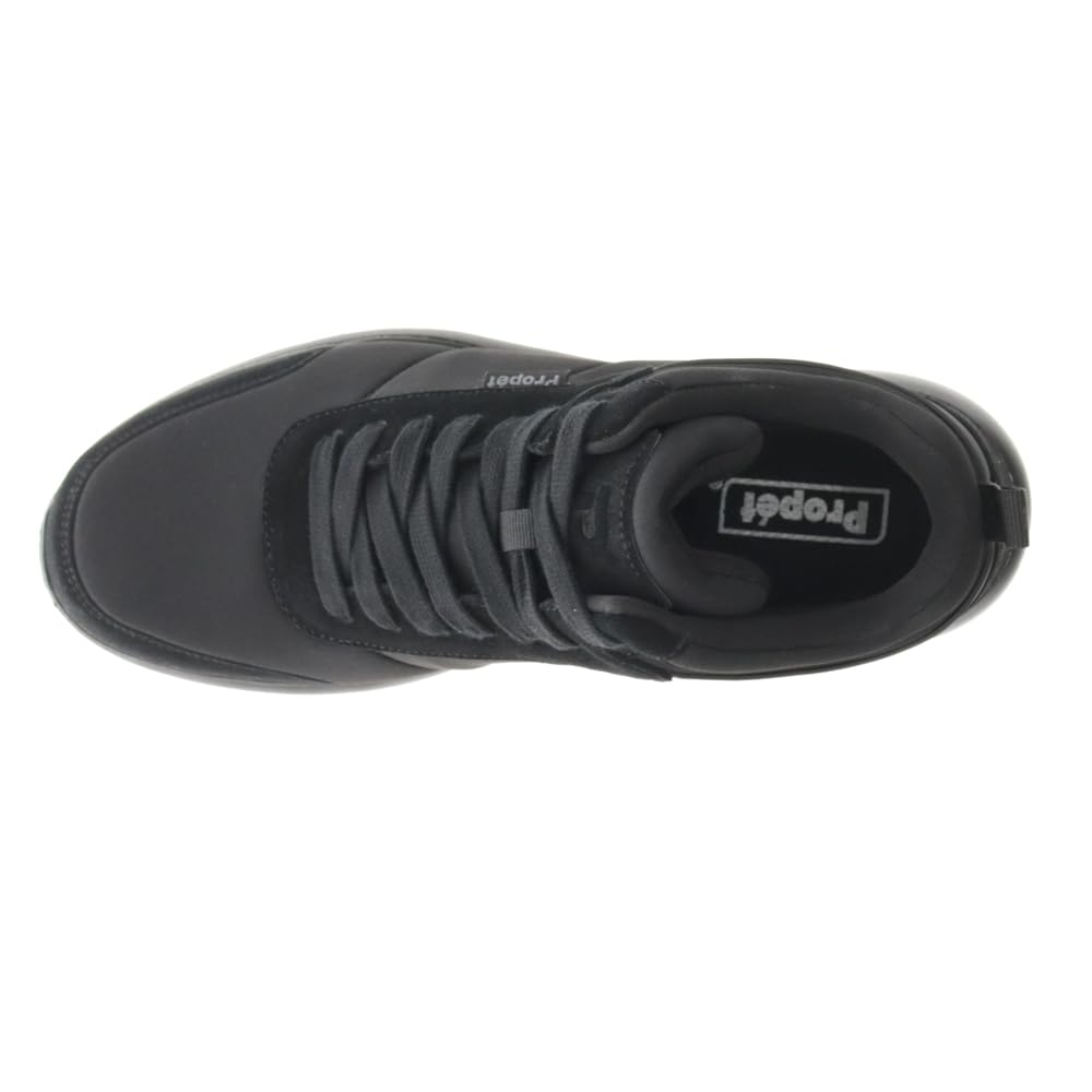 Propet Men's Viator Hi Deep Green 13 X-Wide