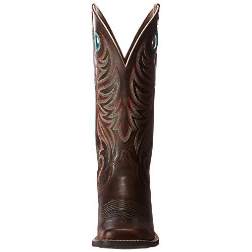 Ariat Women's Round Up Ryder Western Cowboy Boot