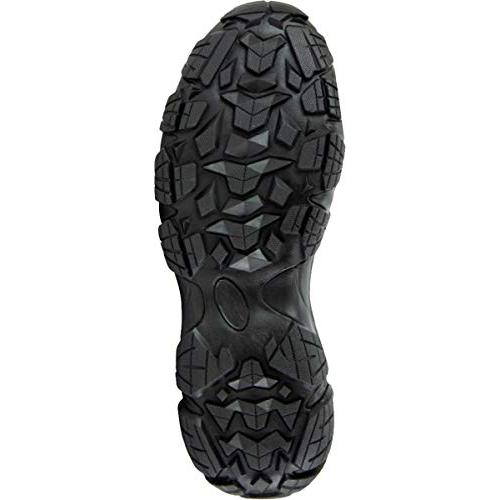 Thorogood Men's Crosstrex Series - BBP Waterproof, Oxford Hiker
