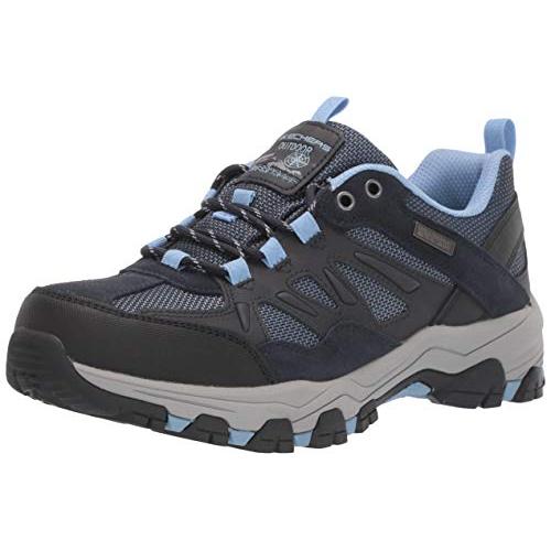 Skechers Women's Low-Top Trainers, 3/8 UK