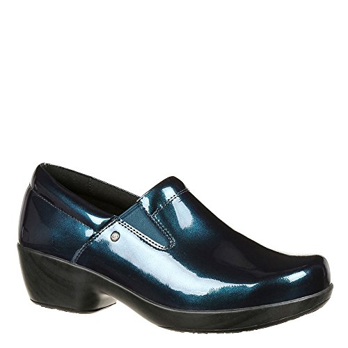 4EurSole RKH218 Women's Comfort 4ever Slip-on Shoe