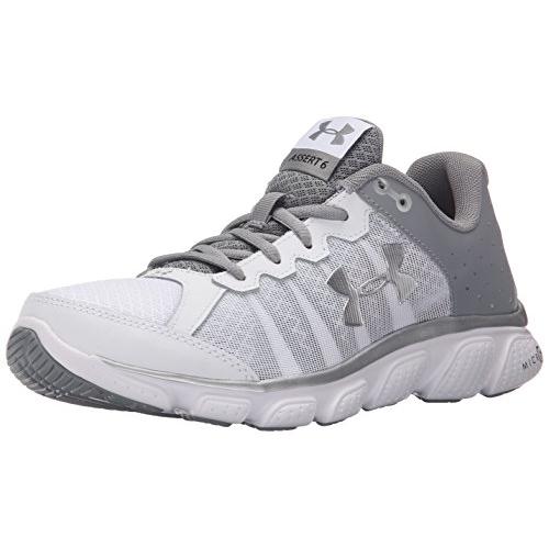 Under Armour Women's Micro G Assert 6 Running Shoes