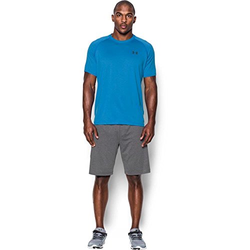 Under Armour Men's Tech Short Sleeve T-Shirt