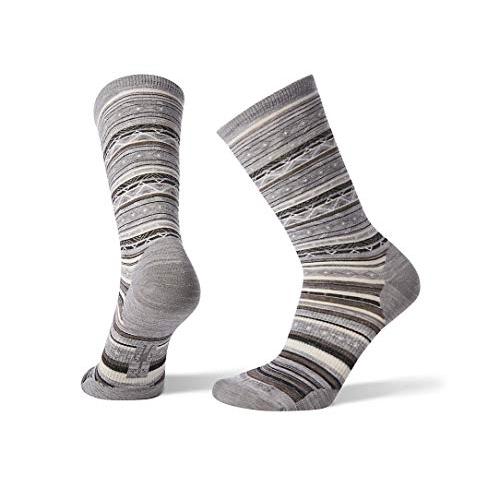 Smartwool Ethno Graphic Crew