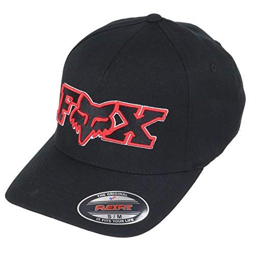 Fox Racing unisex-adult Baseball