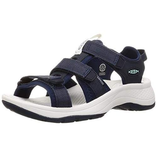 KEEN Women's Astoria West Open Toe Sandal