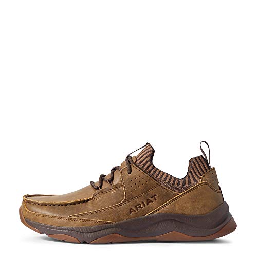 ARIAT Men's Country Mile Western Boot