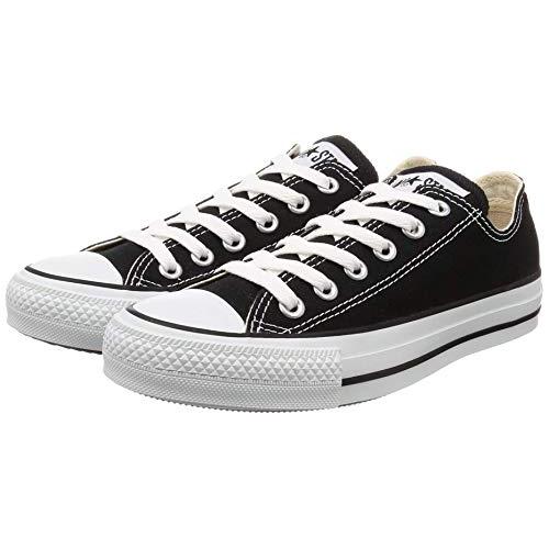 Converse Chuck Taylor All Star Low Top (International Version) Sneaker
