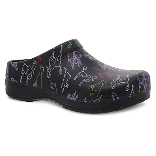 Dansko Women's Kane Molded EVA Clog Dogs - 4145390200
