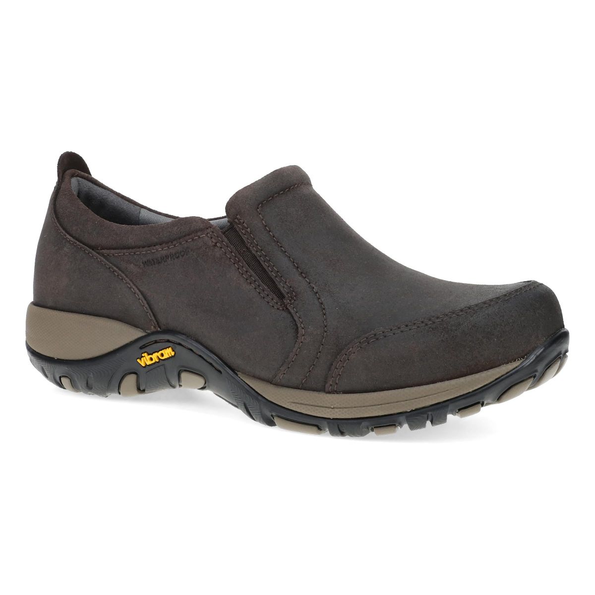 Dansko Women’s Pippy Chocolate Waterproof