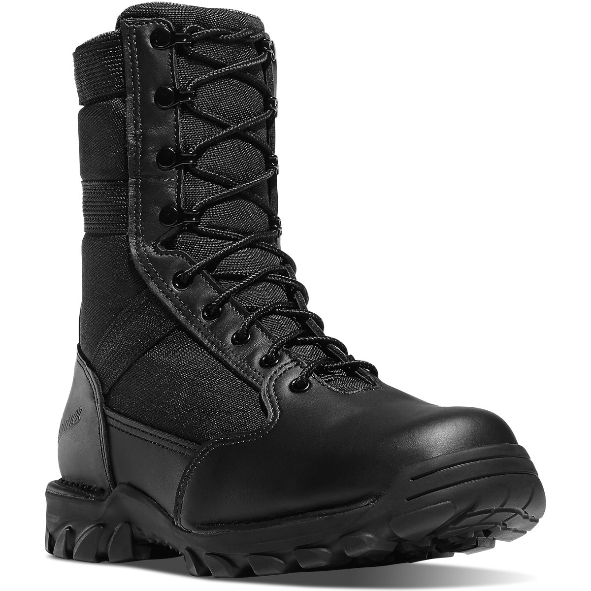 Danner Men's 8" Rivot TFX Waterproof Tactical Boot Black - 51520