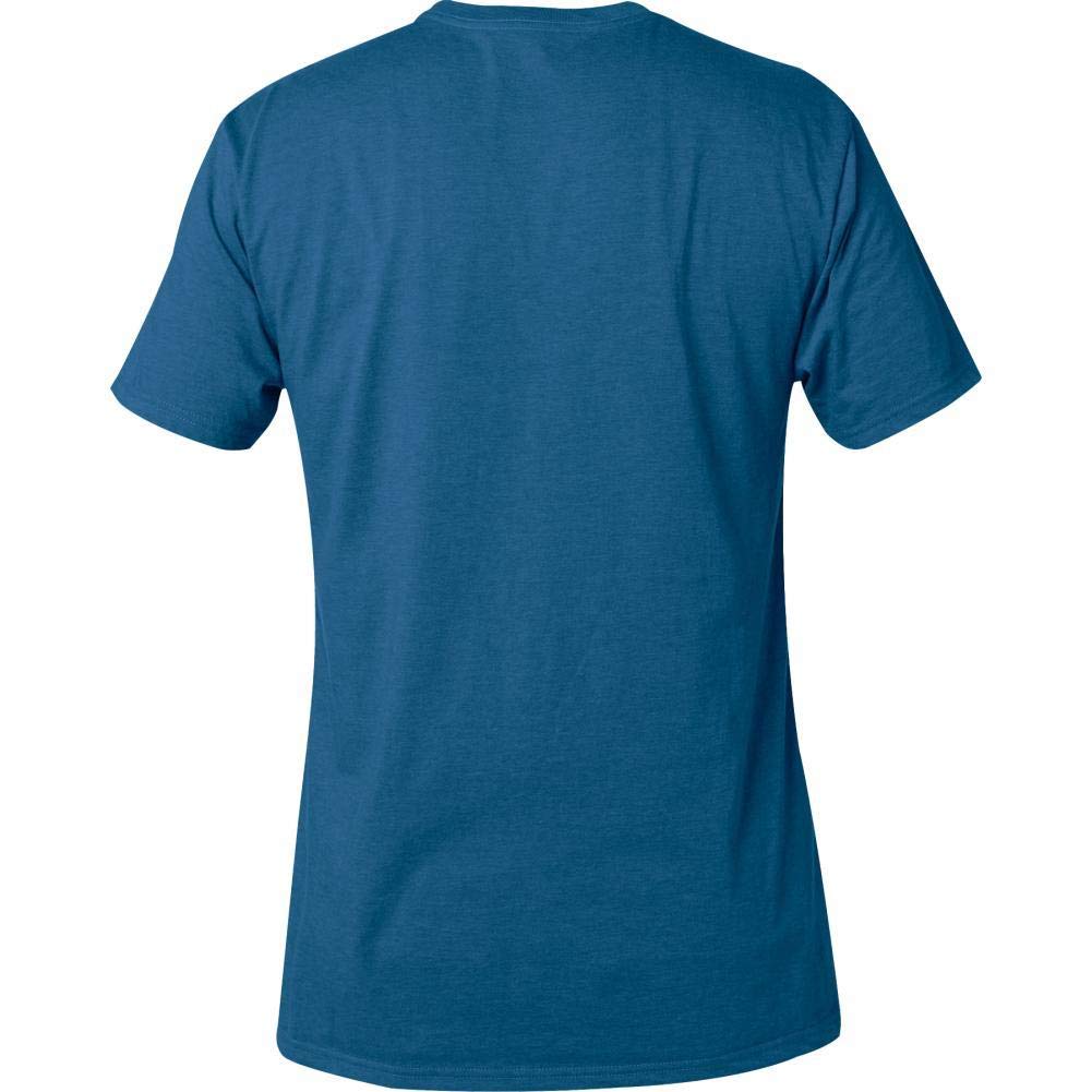 Fox Racing Men's Legacy Fox Head Short Sleeve Tee