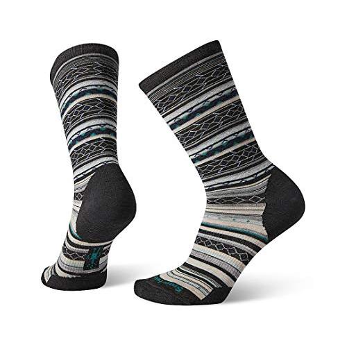 Smartwool Ethno Graphic Crew