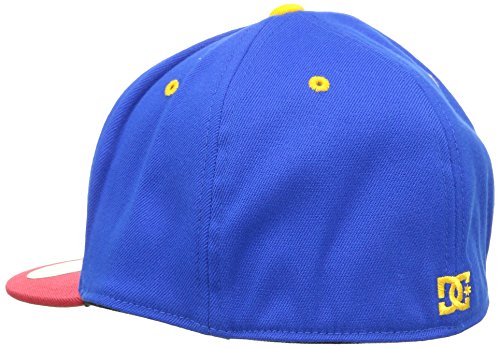 DC Men's Ya Heard Hat