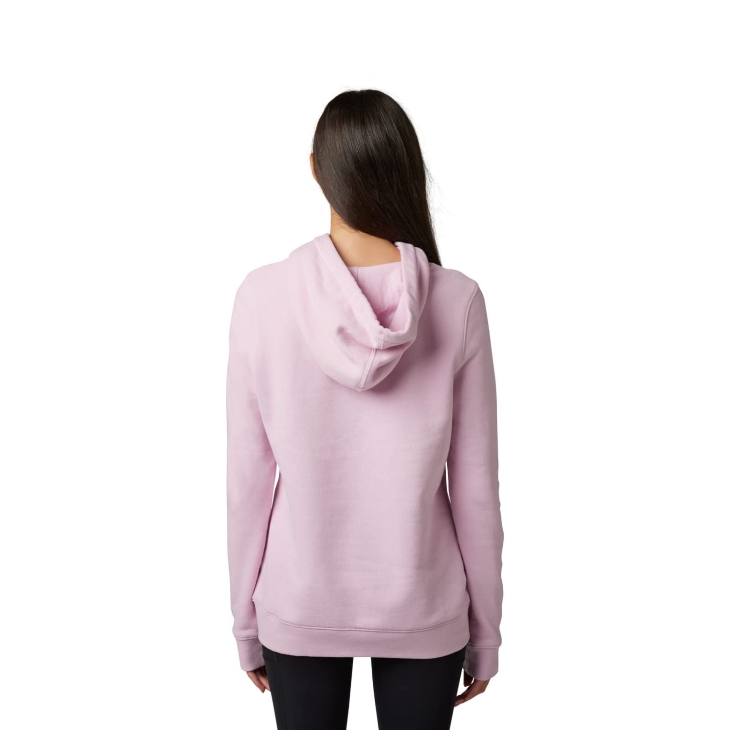 Fox Racing Women's Standard Boundary Pullover Fleece Hoodie