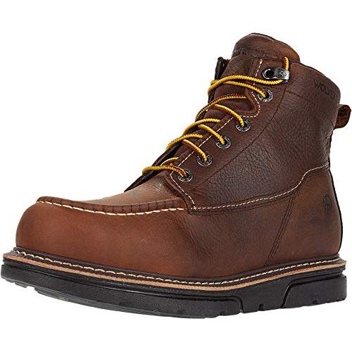 WOLVERINE Men's Work Hiking Boot