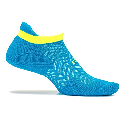 Feetures! - High Performance Ultra Light - No Show Tab - Athletic Running Socks for Men and Women