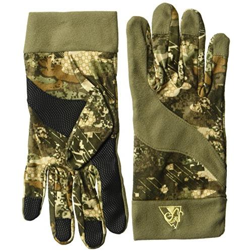 Rocky Mens SilentHunter Scent iq Atomic Glove