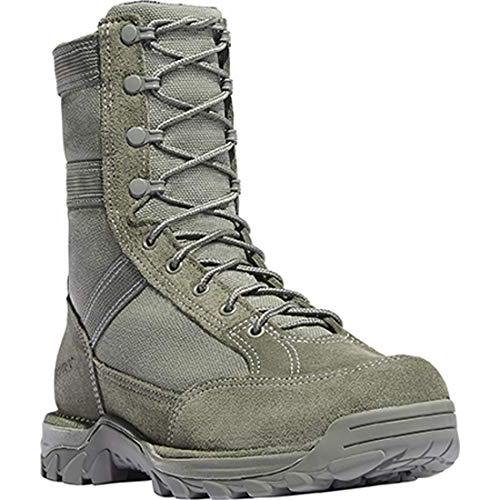 Danner Men's 8" Rivot TFX Safe-to-Fly Tactical Boot Sage Green - 51536