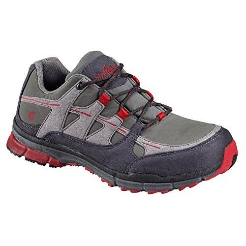 Nautilus Safety Footwear Men's 1725 Work Shoe