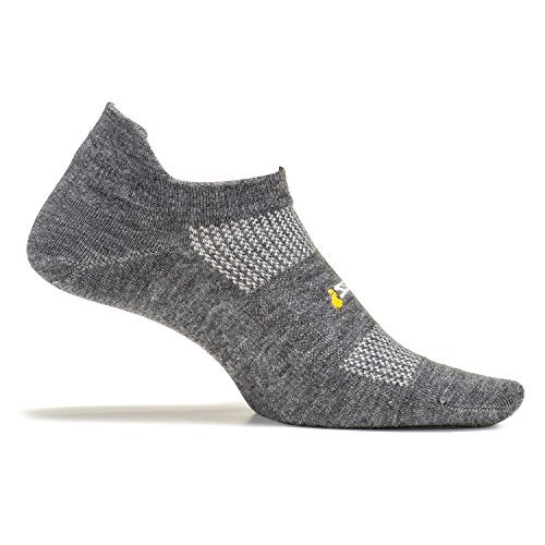 Feetures - High Performance Ultra Light - No Show Tab - Athletic Running Socks for Men and Women