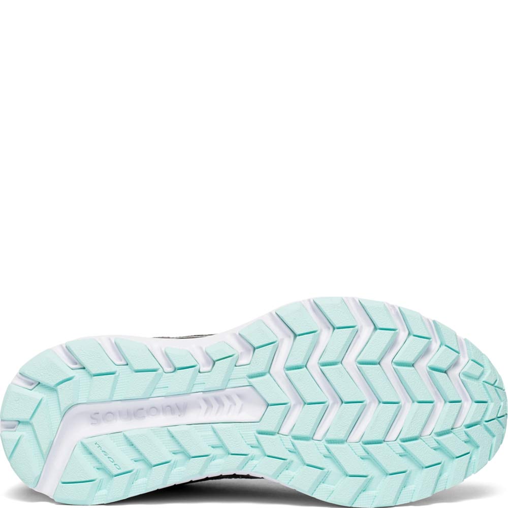 Saucony Women's VERSAFOAM Cohesion 12 Road Running Shoe