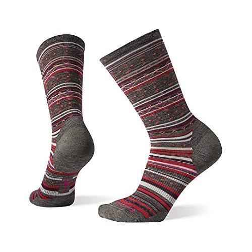 Smartwool Ethno Graphic Crew