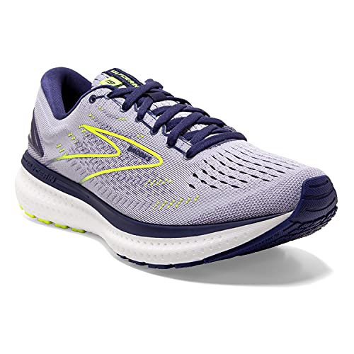 Brooks Women's Glycerin 19 Lavender/Blue/Nightlife - 120343-596