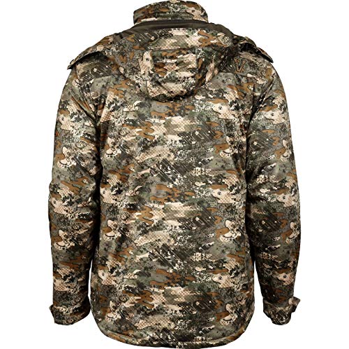 Rocky Stratum Insulated Waterproof Coat