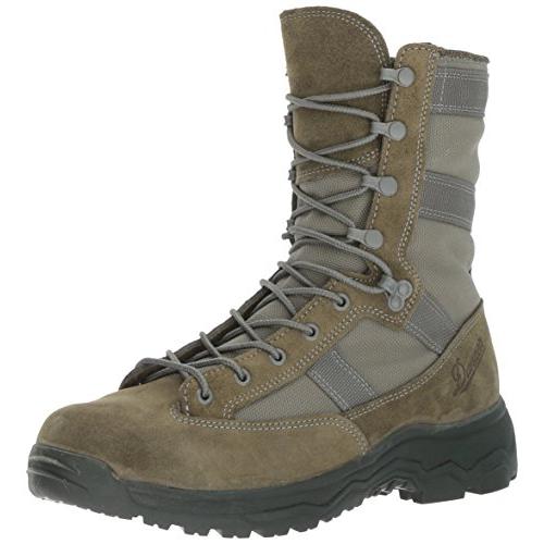 Danner Men's Reckoning 8" Hot Military & Tactical Boot