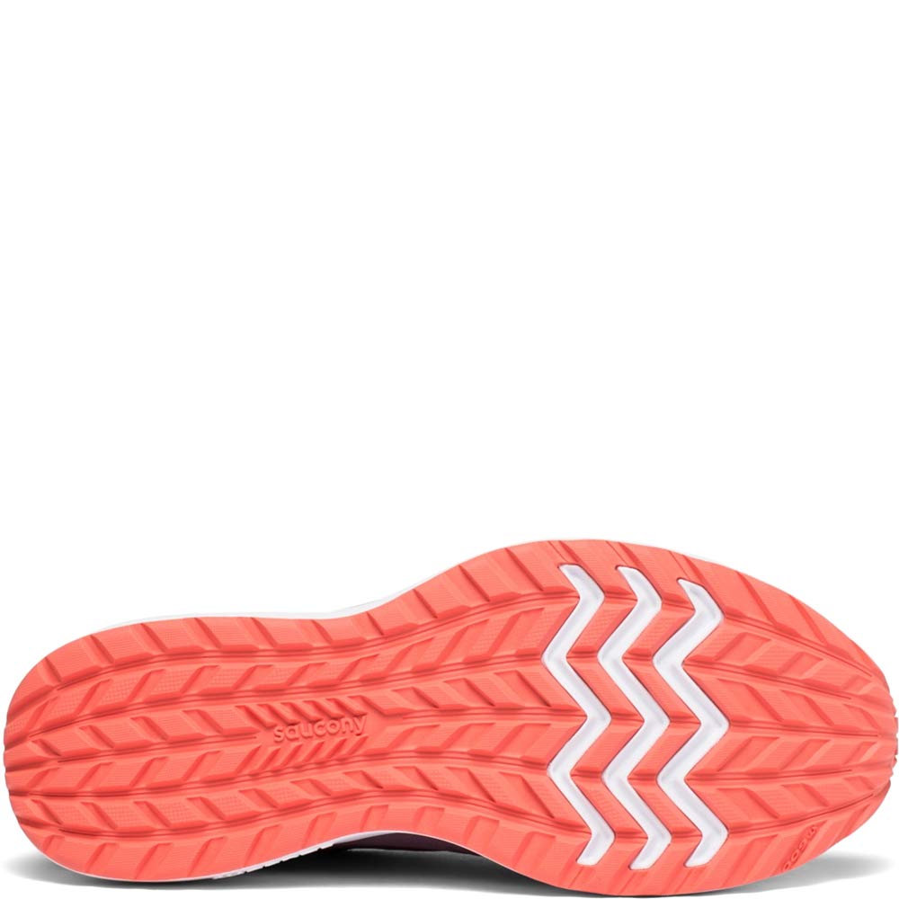Saucony Women's VERSAFOAM Inferno Running Shoe