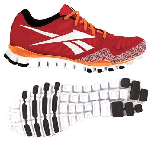 Reebok Men's Realflex Transition 2.0-M