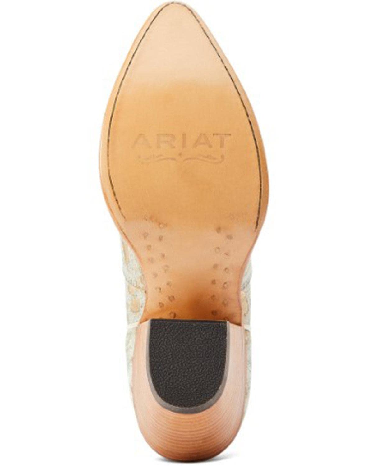 ARIAT Women's Bandida Western Boot
