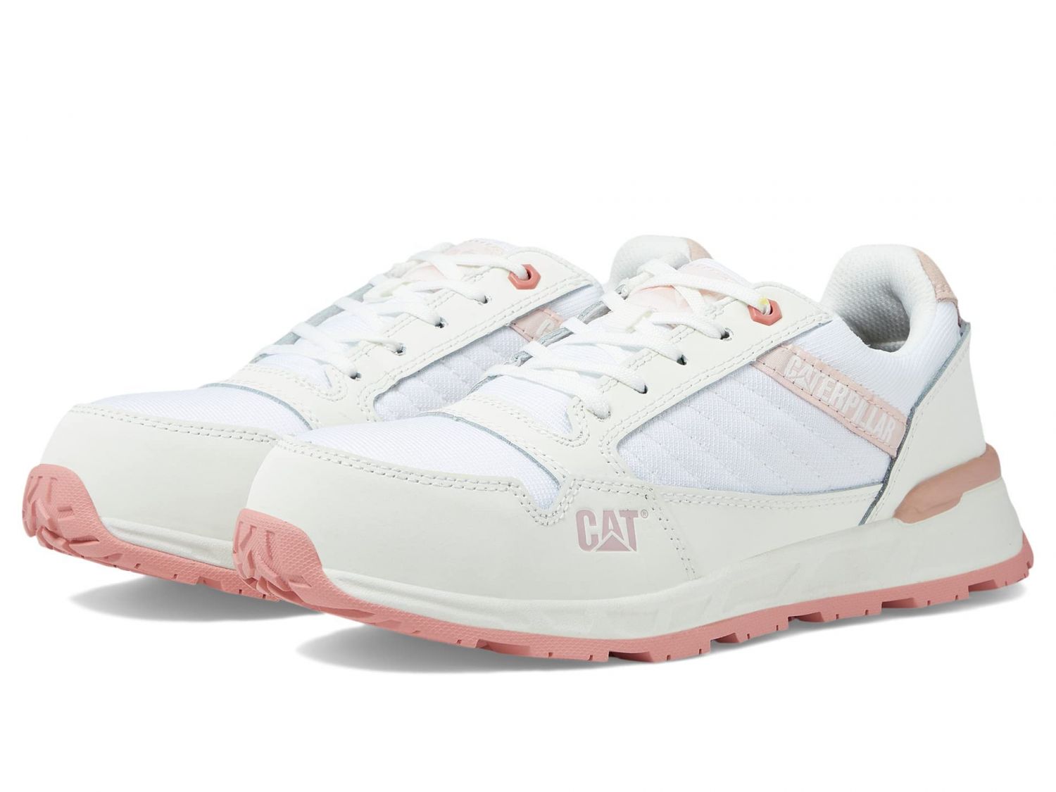 Cat Footwear Women's Venward Composite Toe Industrial Shoe