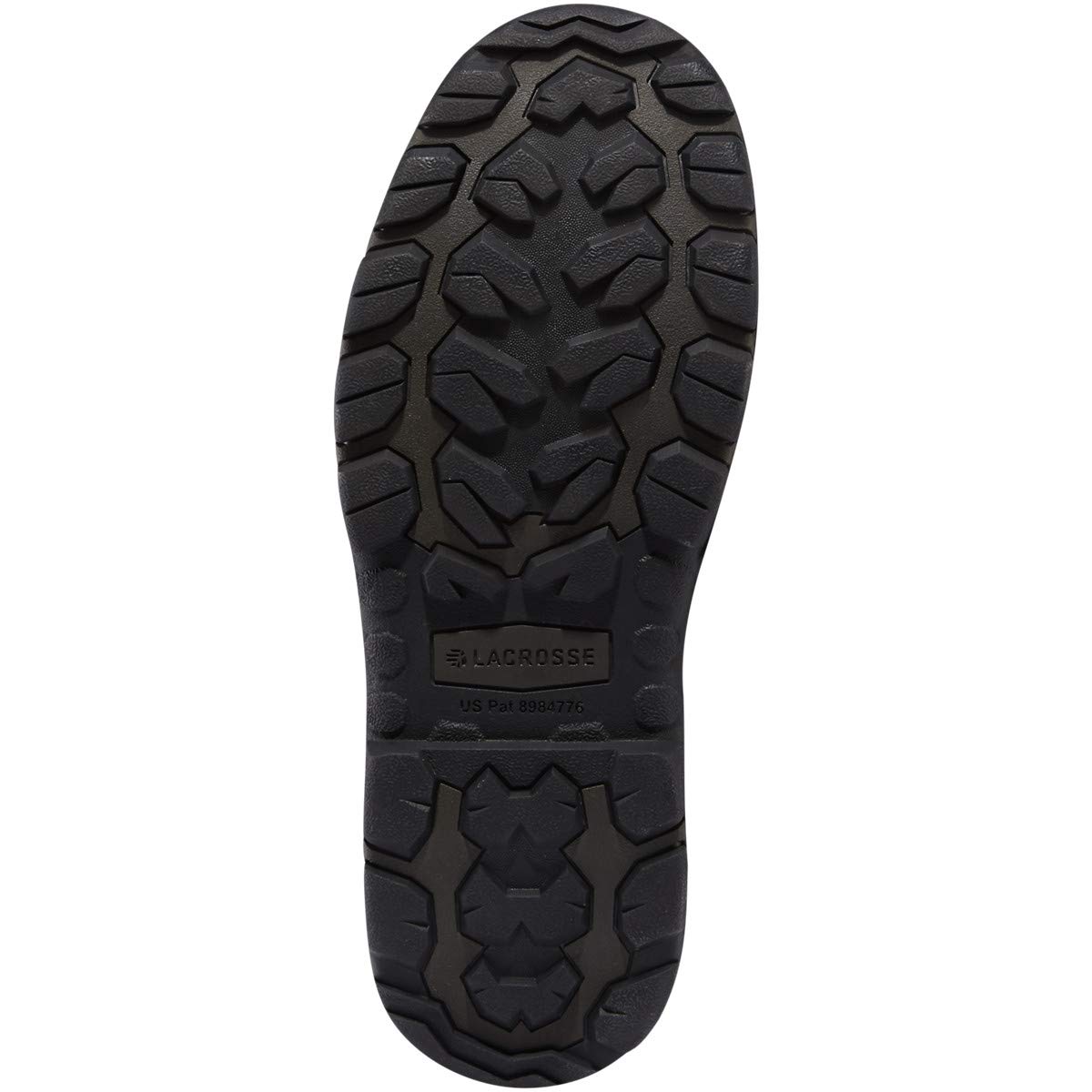 Lacrosse Men's AeroHead Sport 16" 3.5MM Waterproof Hunting Boot