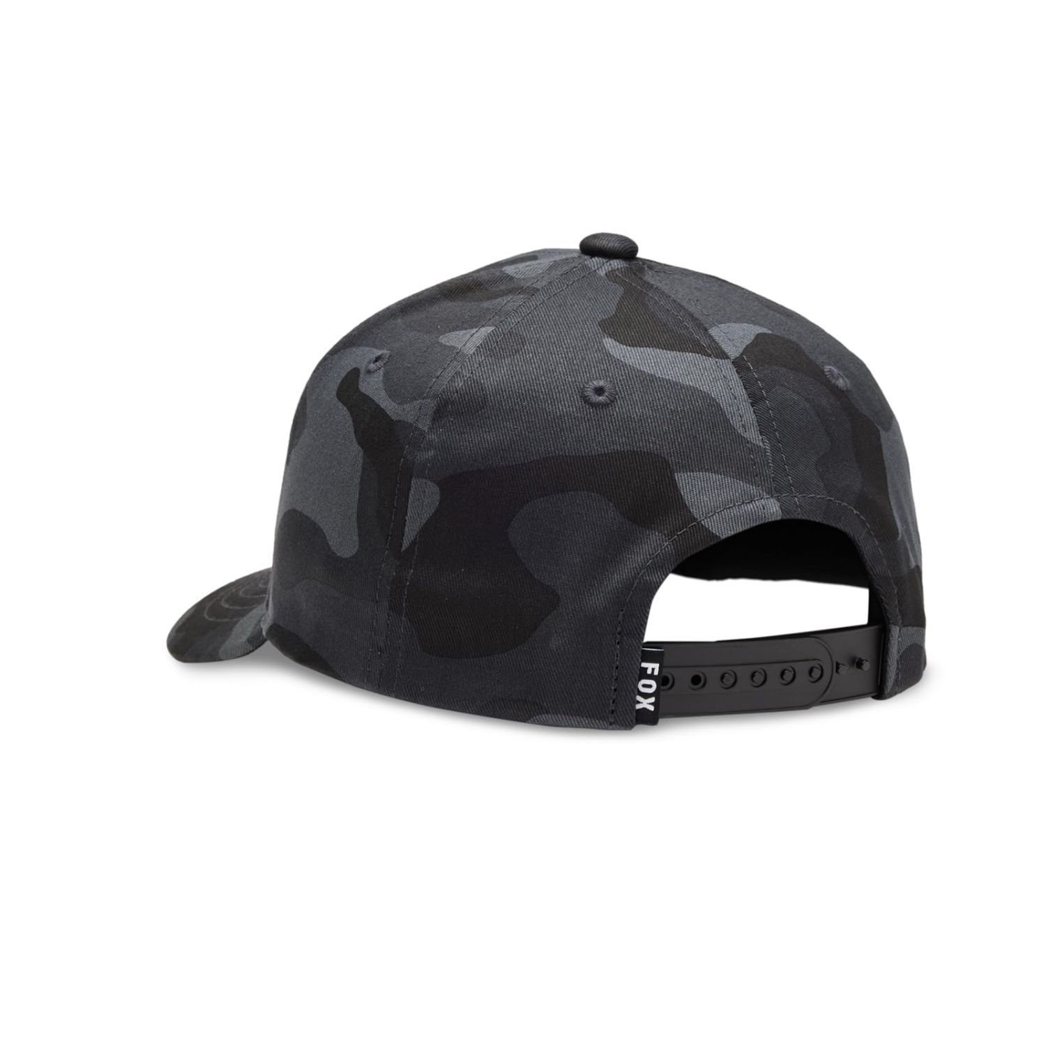 Fox Racing Boys' Youth Camo 110 Sb Hat
