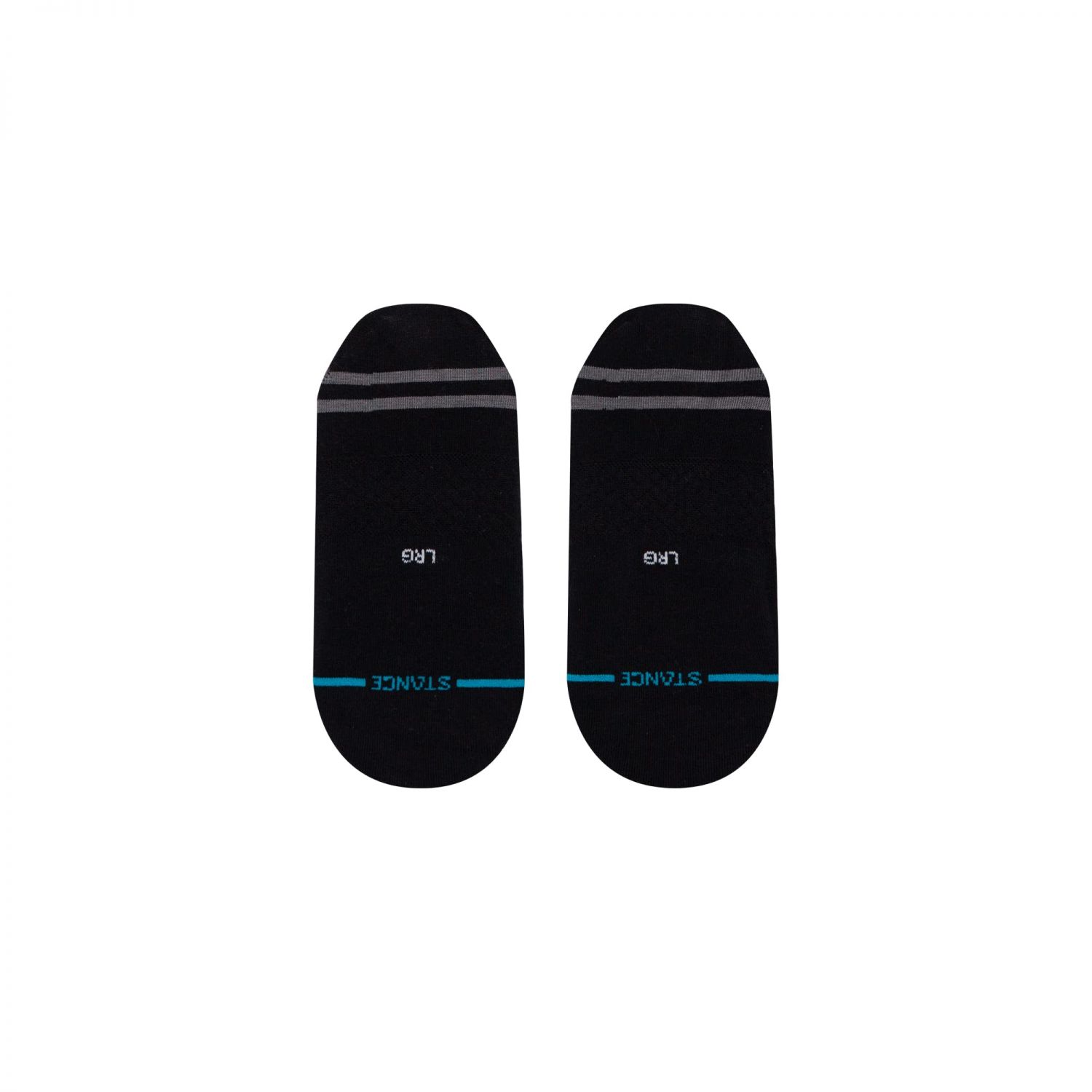 Stance No Show Gamut 2 Socks [3 Pack]