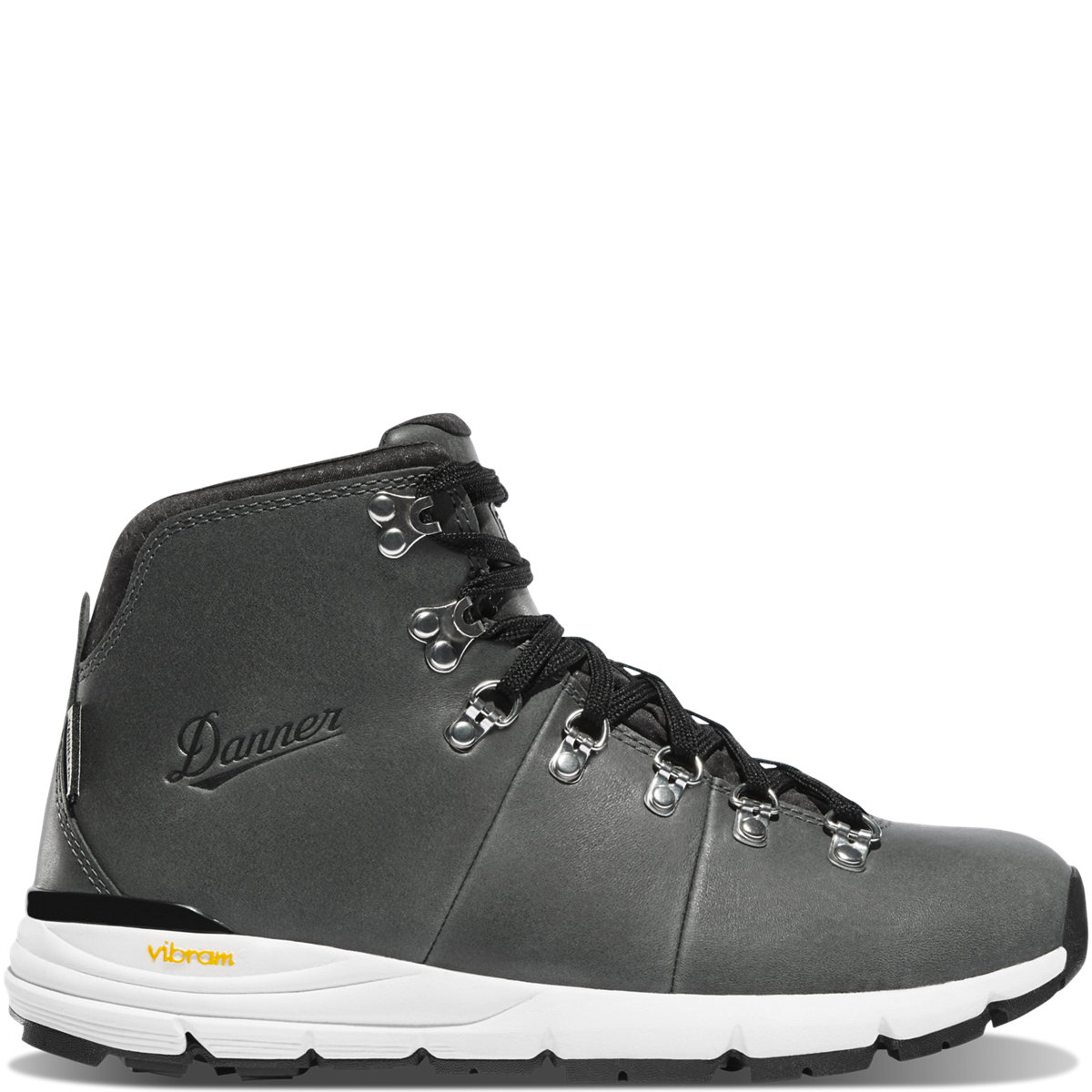 Danner Women's Mountain 600 Hiking Boot Gray - 62260