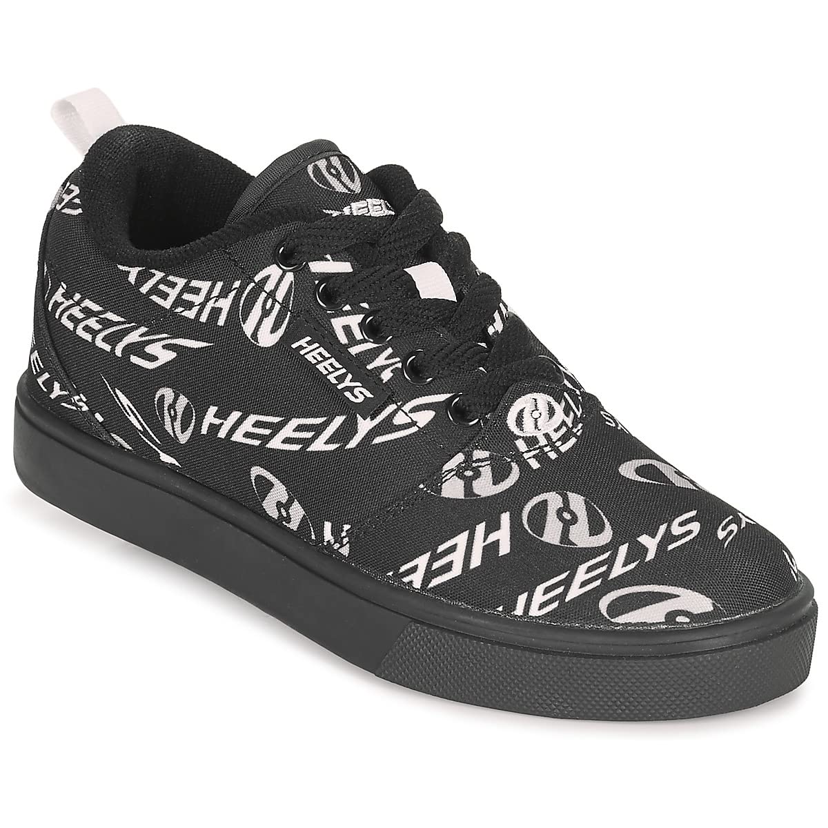 HEELYS Unisex-Child Pro 20 Prints (Little Big Kid/Adult) Wheeled Heel Shoe