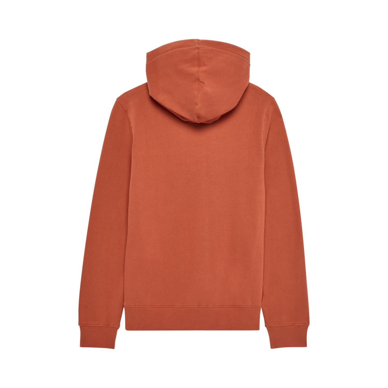Fox Racing Women's Fox Head Fleece Pullover Hoodie, Coral, X-Large