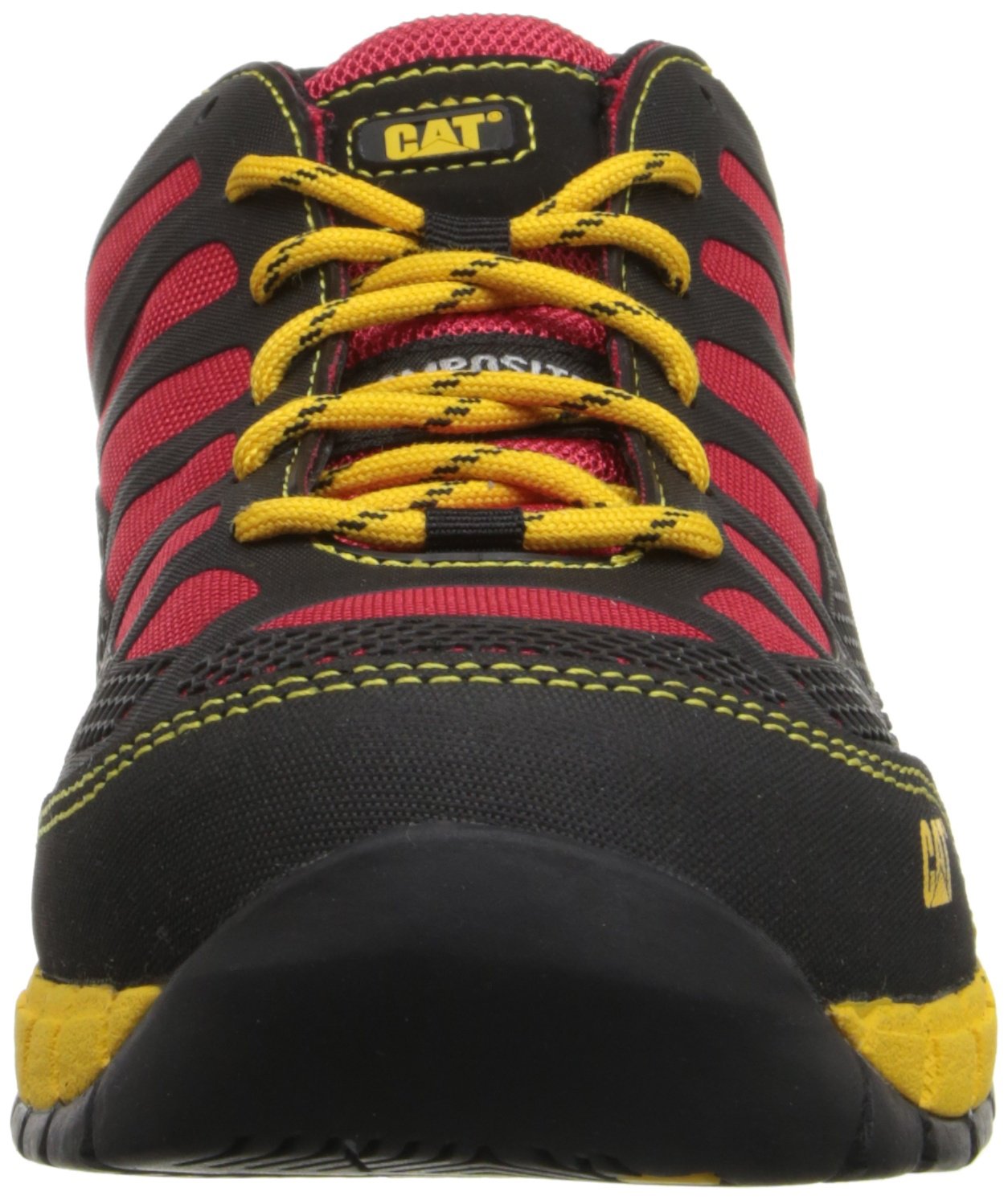 Caterpillar Men's Streamline Comp Toe Work Shoe