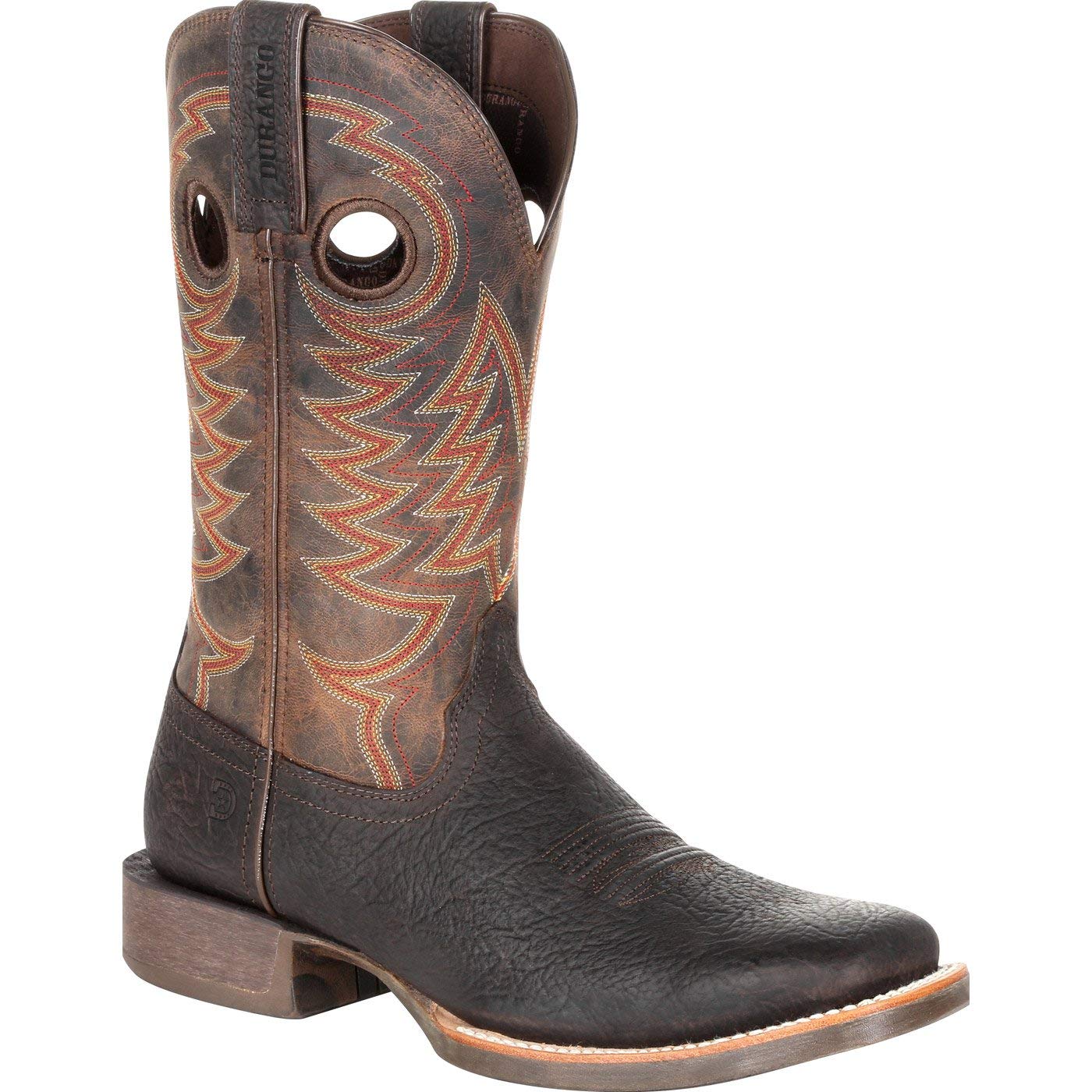 Durango Men's Rebel Pro™ Western Boot Dark Bay - DDB0217