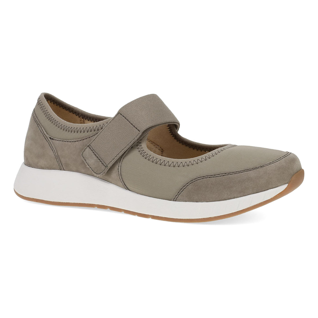 Dansko Women's Carolina Walnut - 8604200300