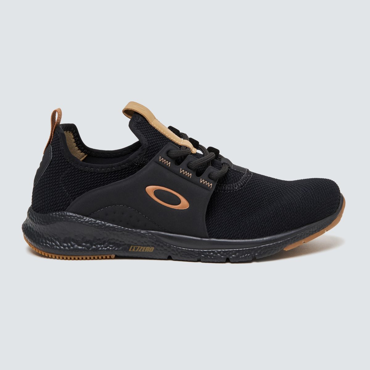 Oakley Men's Dry Sneaker Black - FOF100136-001