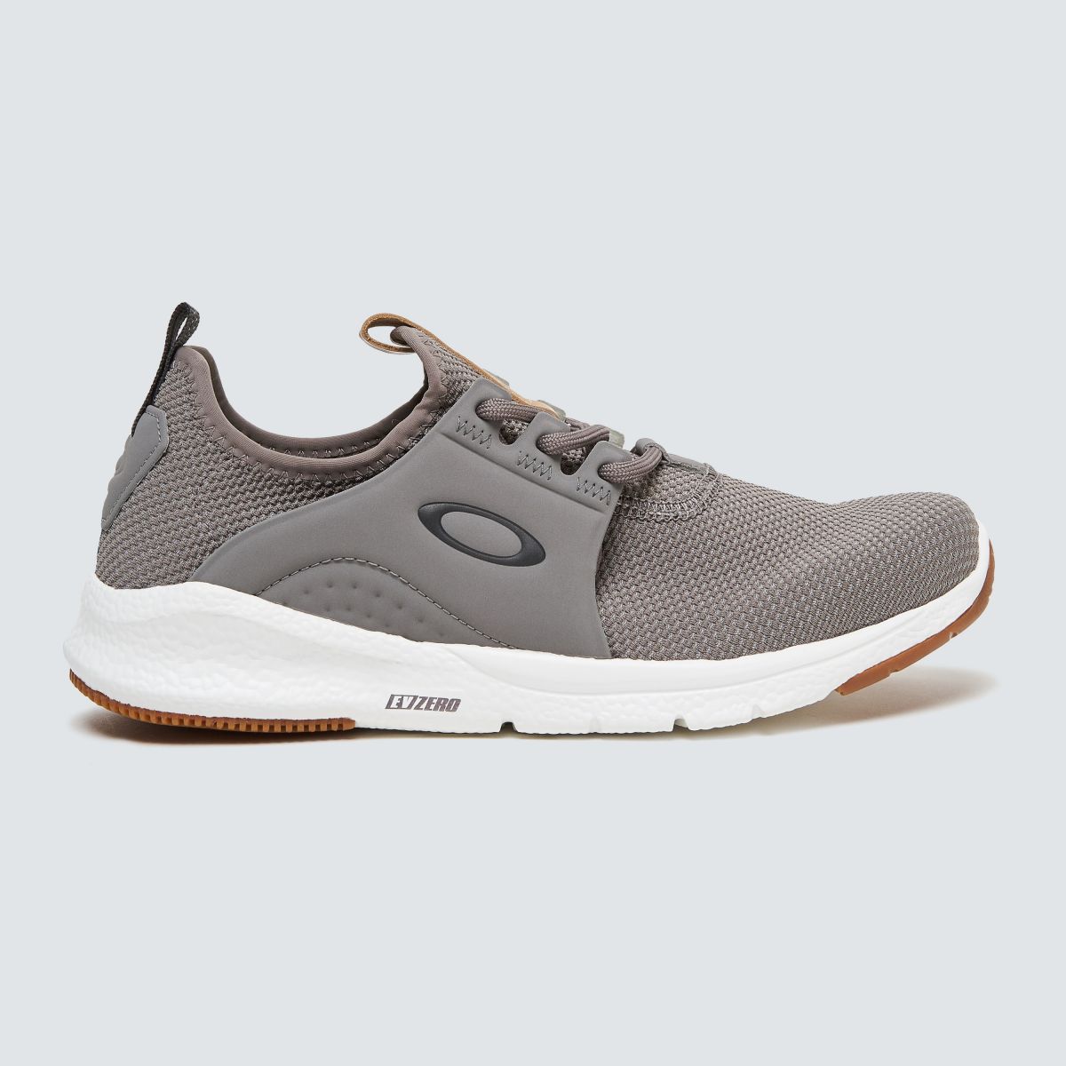 Oakley Men's Dry Sneaker Grigio Scuro - FOF100136-23Q