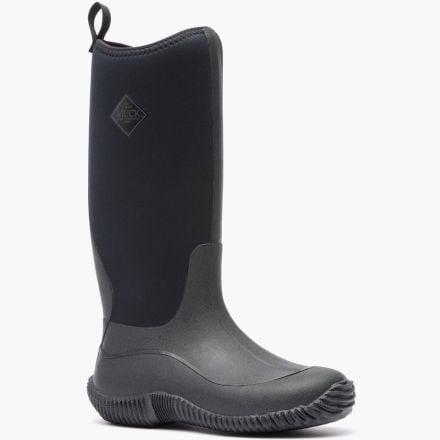 Muck Boot Company Women's Hale Waterproof Boot Black - HAW000