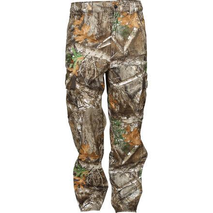 Rocky Men's Stratum Waterproof Pant Realtree Edge - HW00226-RTE