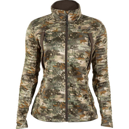 Rocky Women's Stratum Outdoor Jacket Rocky Venator Camo - HW00260-RVC